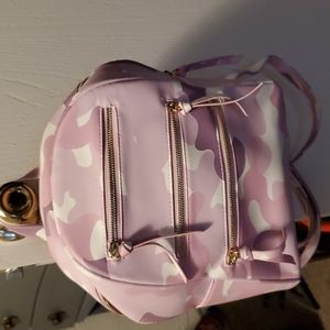 Underonesky backpack